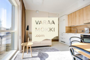 Kalajoen Marina Studio huoneisto, Kalajoki